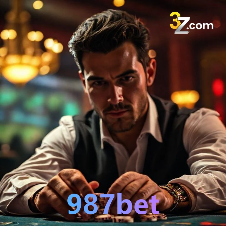 987bet Jogos Catálogo