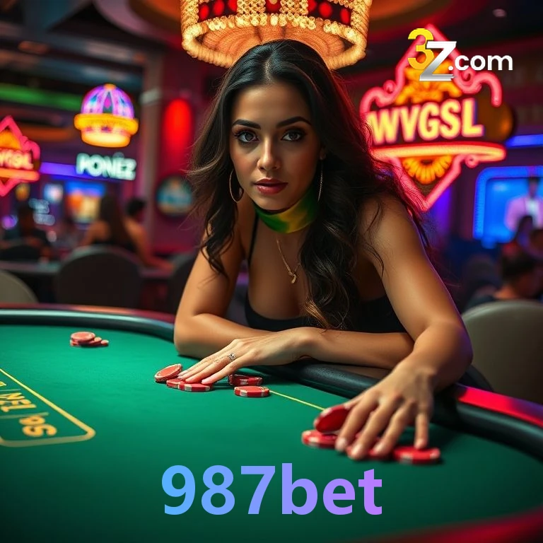 987bet Jogo Responsável