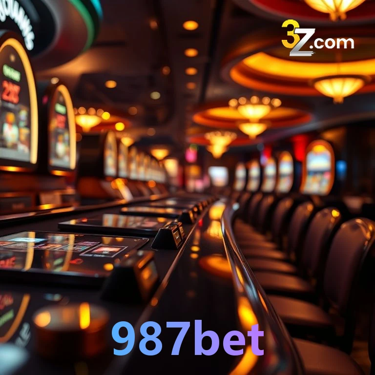 987bet instalar