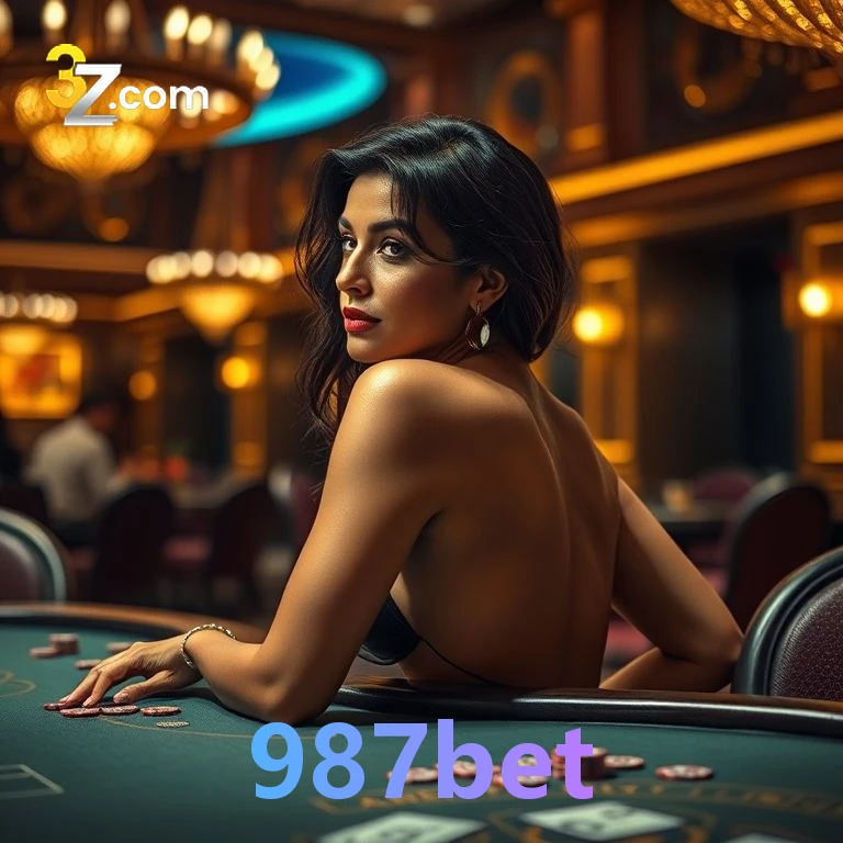 987bet Casino RNG