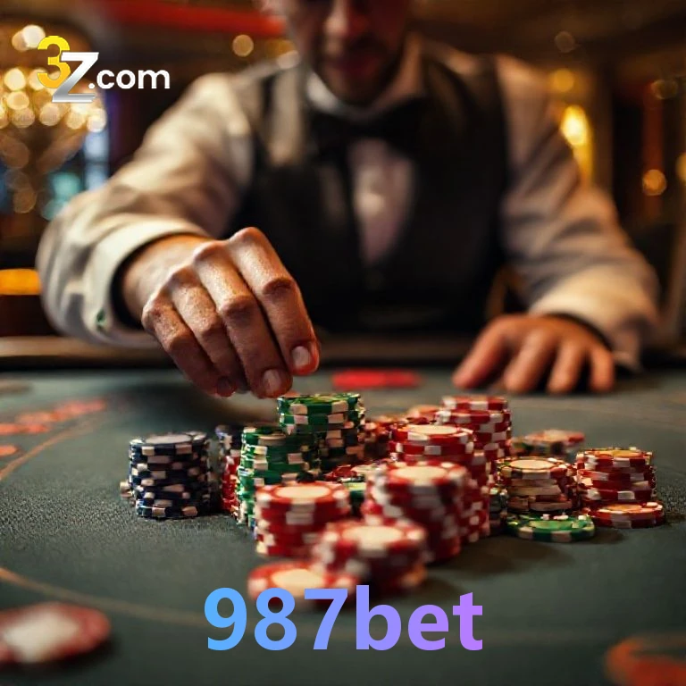 987bet Benefícios VIP