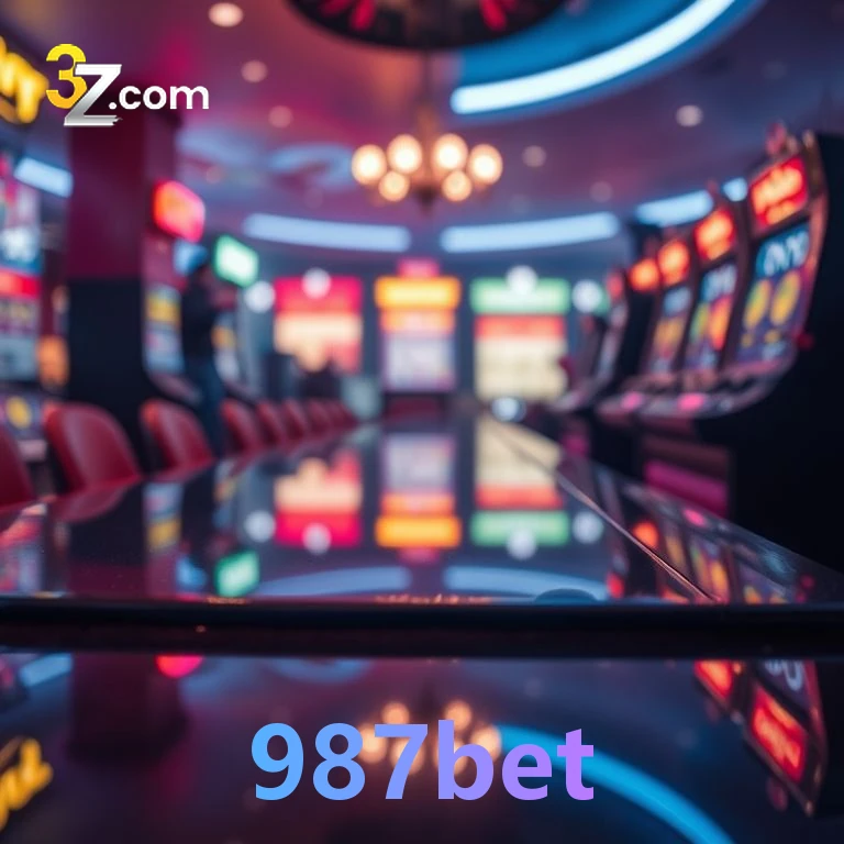 987bet Trading Engine com Odds Dinâmicas