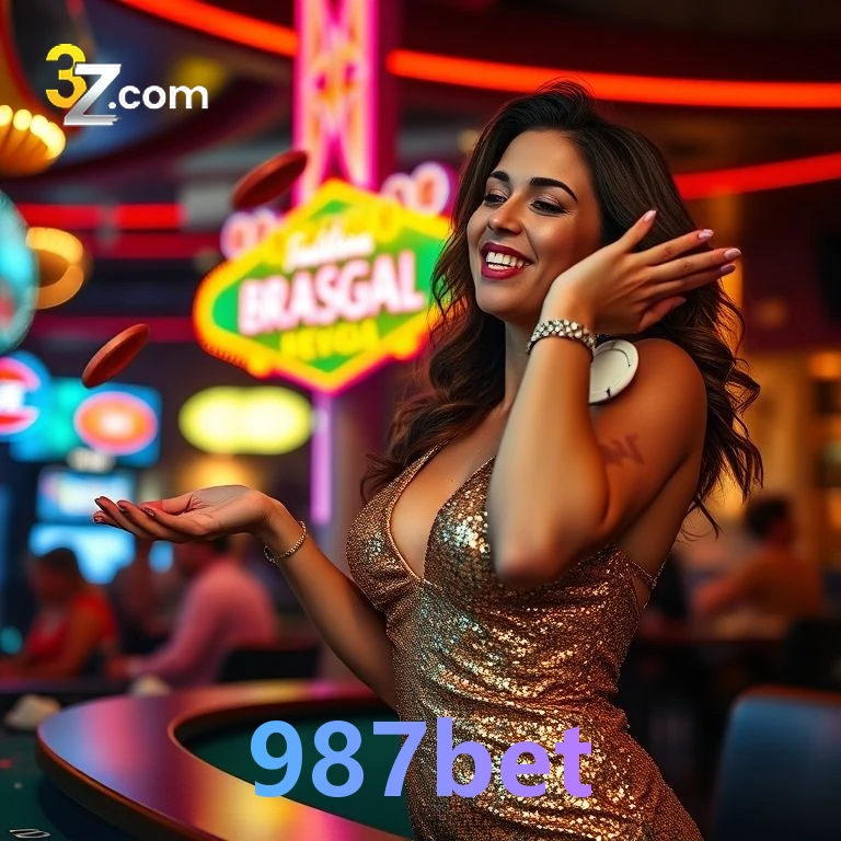 987bet Portfolio Jogos