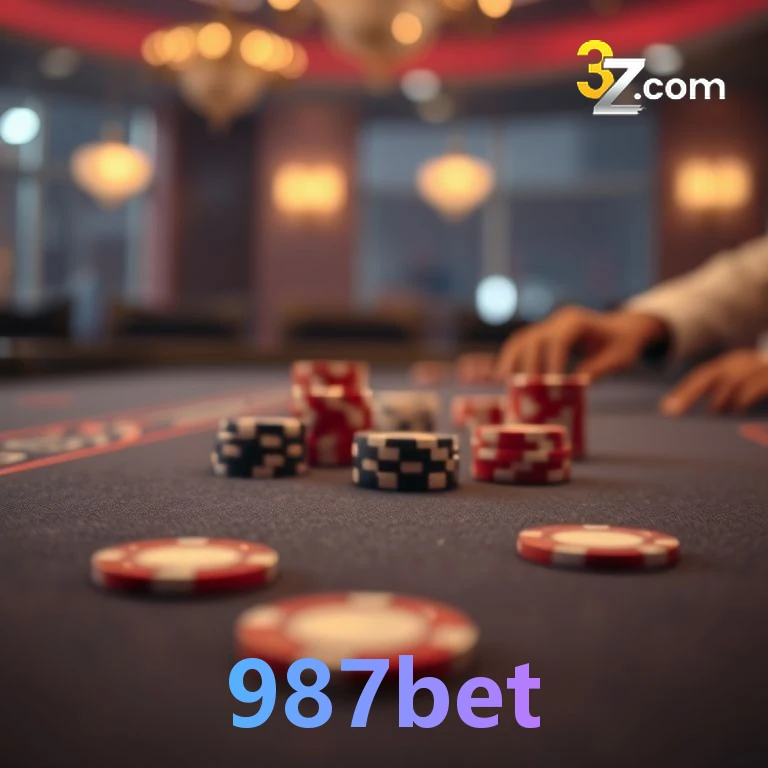 987bet App Design