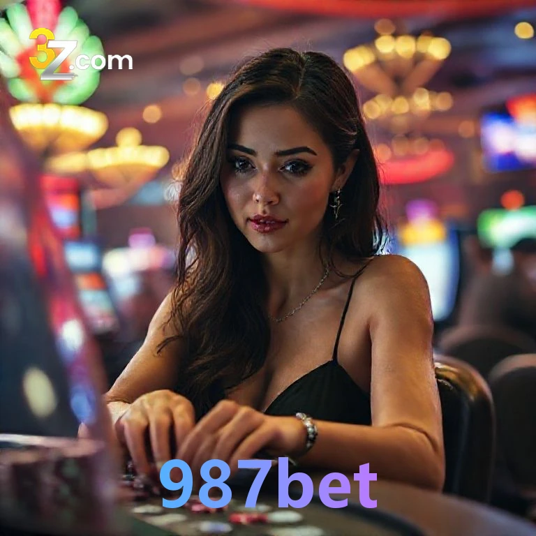 987bet VIP Níveis
