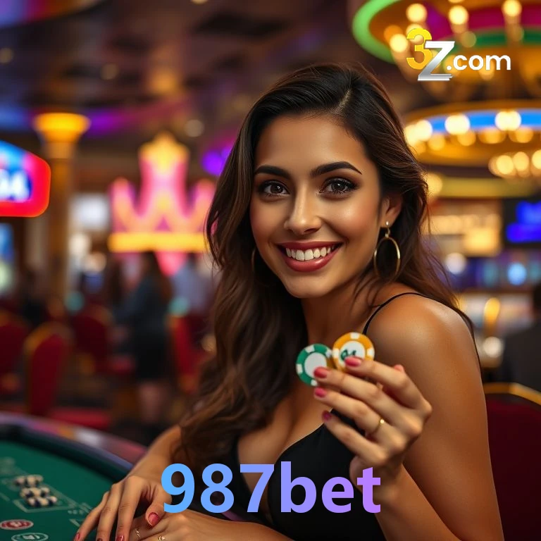 987bet plataforma