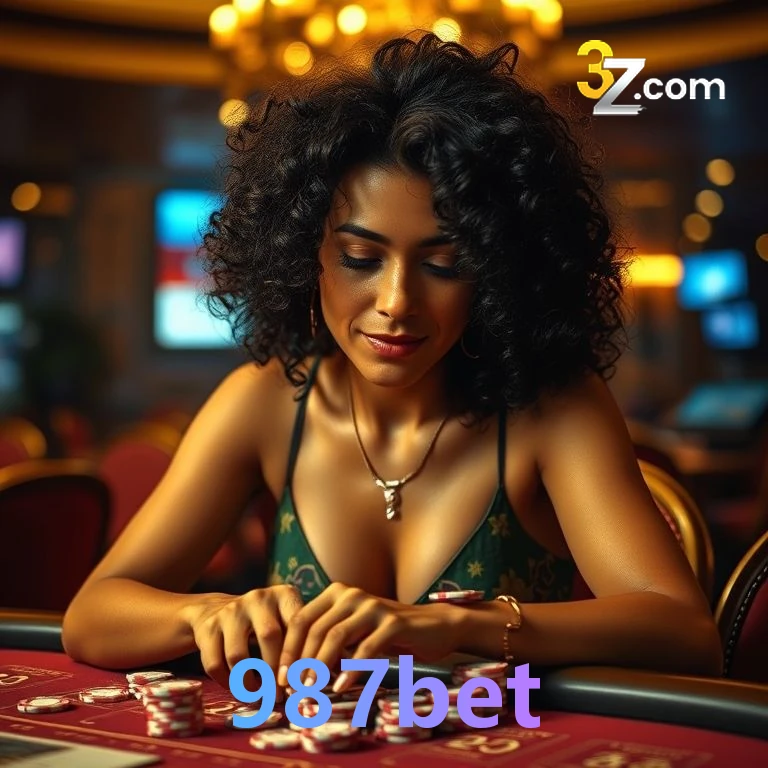 987bet Slot Temas