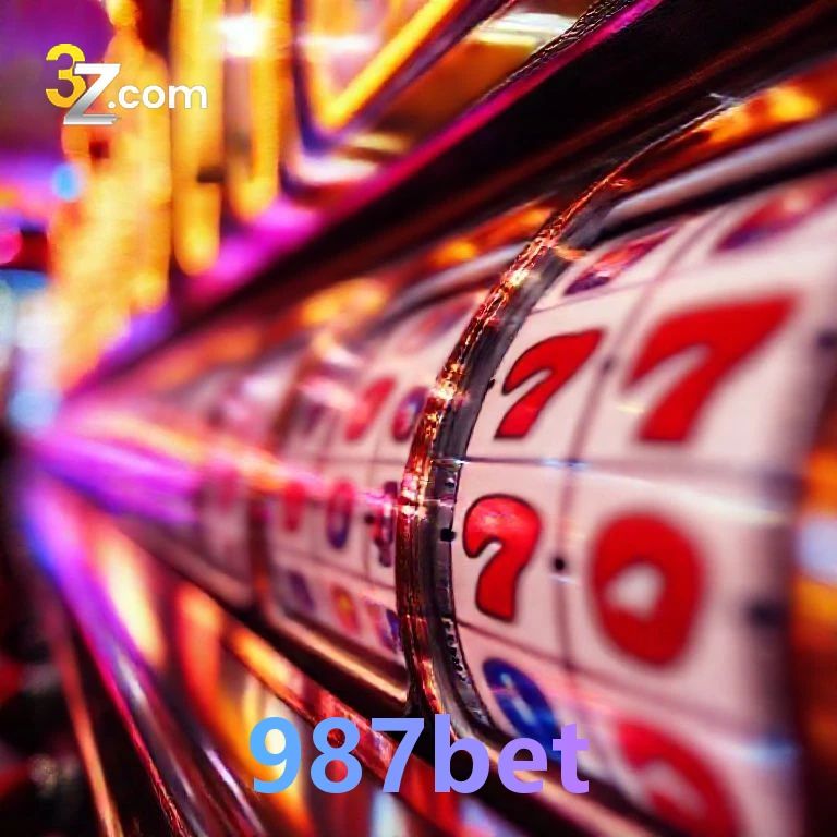 987bet Promoções